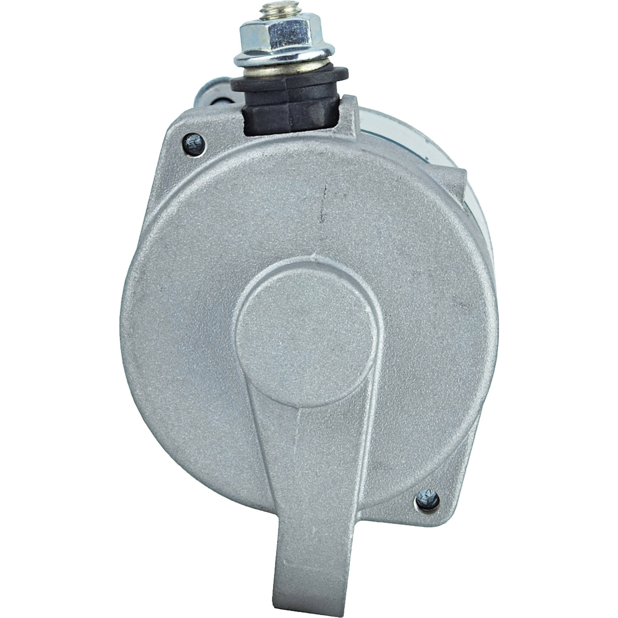 DB Electrical SMU0525 Starter Compatible With/Replacement For KTM 250 300 200EXC 250XC 250XCW 300XC Motorcycle -410 Watt Heavy Duty-Stronger than Original Equipment 410-54153 55140001100 19091