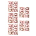 thumbnail image 2 of Dekaim-30 Uds. De Papeles para álbum De Recortes, Hojas De Papel Texturizadas Vintage para álbum De Recortes, Papel Artesanal Decorativo para Manualidades DIY, 2 of 12