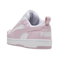 thumbnail image 5 of TENIS PUMA CASUAL REBOUND V6 LOW ROSA 392328 40 PARA MUJER EN 23.5 CM, 5 of 5