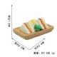 thumbnail image 3 of Seis piezas de pan japonés, postres para hornear, decoración para tienda de té, accesorios de tiro, muñecos de resina, adornos pequeños que varían en tamaño, 3 of 5