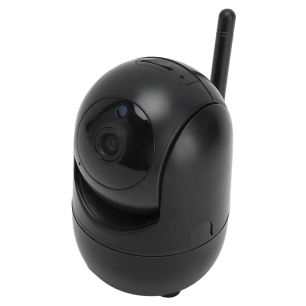 Cámara Casera, Cámara De Seguridad WiFi Intercomunicador De 2 Seguimiento De Movimiento 2,4 GHz Para Exteriores