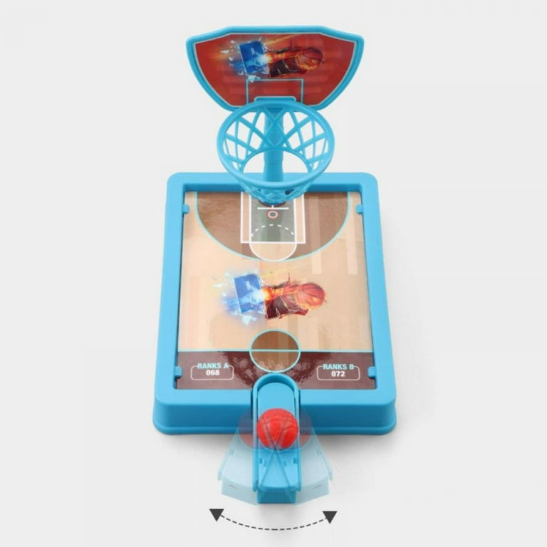 Sagit Basketball Shooting Game, 2-Player Desktop Table Basketball Games  Classic Arcade – the best products in the Joom Geek online store