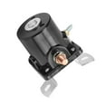 thumbnail image 1 of Relé de arranque, solenoide de arranque EL de 3 postes y 12 V Características líderes en su clase, 1 of 12