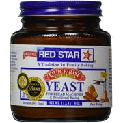 Red Star Yeast Jar Quick Rise2