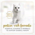 thumbnail image 3 of Fancy Feast Grilled Seafood Feast Variety Pack Wet Cat Food 24-Count of 3 oz Cans (Pack of 24), 3 of 8