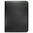 thumbnail image 1 of Ultra PRO Vivid 9-Pocket Zippered PRO-Binder, 1 of 4