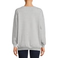 thumbnail image 3 of Everyday Grateful Women's Crew Neck Pullover, 3 of 5