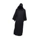 thumbnail image 1 of Disfraz de Halloween Sombrío Negra Fresca Suministros de Fiesta Perfecl, 1 of 7