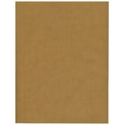 Earth Brown (12 1/2 x 18) 30lbTranslucent Paper -50 per pack