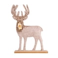 thumbnail image 1 of Something Different Reindeer Decoration, 1 of 4