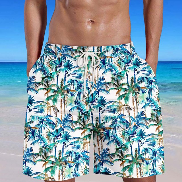 Puntoco pantalones cortos de verano para mujer, moda 2024, estampado de llama para hombre, pantalones cortos informales de playa con estampado hawaiano especial, pantalones cortos