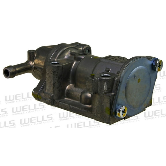 Fast Idle Valve Solenoid