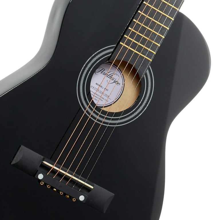 Yamaha C40 Black – Guitar Street