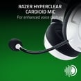 thumbnail image 4 of Auriculares inalámbricos Razer Kaira HyperSpeed reacondicionados para Xbox Series X|S, Xbox One, PC:, 4 of 8