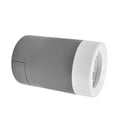 thumbnail image 4 of Dog Paw Cleaner, Durable Paw Cleaner Cup  Portable  For Home For Outdoor Grey, 4 of 8