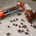 Gatorade Chocolate Chip Whey Protein Bar, 20g Protein, 12 Pack