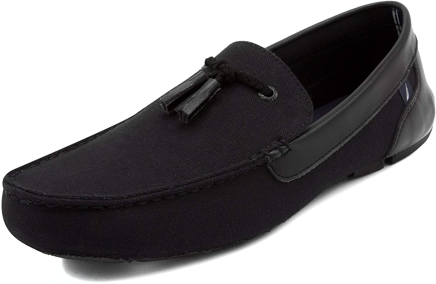 nautica penny loafers