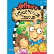 Arthur's Wilderness Rescue PC