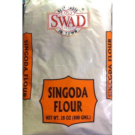 Water Flour (Singoda Flour) - 28oz.