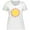 AA-White, variant on Inktastic Cute Sun Women's Plus Size T-Shirt