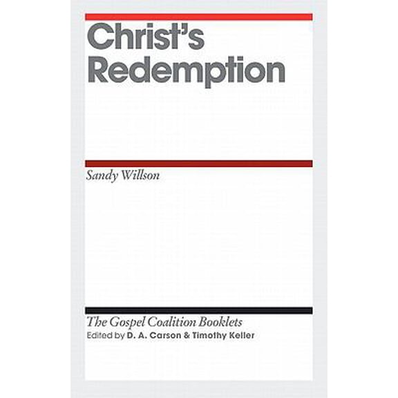 Christ's Redemption