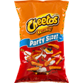thumbnail image 6 of Cheetos Crunchy Cheese Flavored Snacks Party Size, 18.5 Oz., 6 of 10