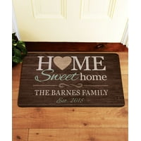 Personalized Doormats Walmart Com