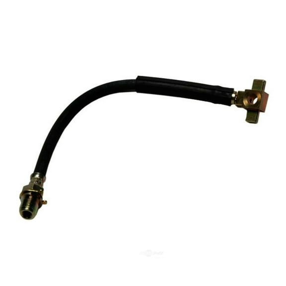 Raybestos BH380814 Professional Grade Hydraulic Brake Hose Fits select: 1977-1978 JEEP CHEROKEE, 1978 JEEP JEEP TRUCK