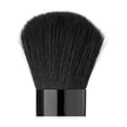 thumbnail image 3 of Retractable Makeup Brush Portable Face Foundation Brush With Protective Cover For Seamless Powder Buffing And Travel Cosmetics Application, 3 of 6