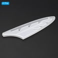 thumbnail image 3 of REGALWOVEN Knife Sheaths for Kitchen Knife Paring Knife, Knife Guard, Knife Sheath Covers Transparent 2, 3 of 5