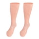 thumbnail image 2 of Calcetines hidratantes largos de última generación para el cuidado de los pies. Calcetines de gel hidratantes para reparar los pies secos y callosidades., 2 of 9