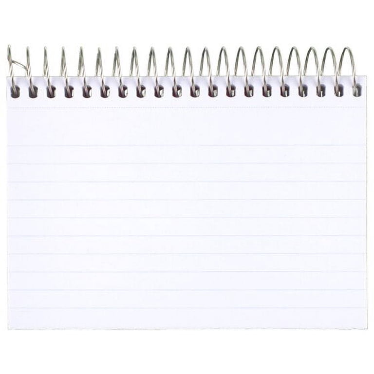 mead index card binder Cards, 3" x 5", Ruled Front, Blank Back, 50 Cards, White (63130) : Index Binding Cases : Office Products Mead 38058 Make sure all your important school papers stay safe with this durable folder Trapper Keeper 3-Ring Pocket Binder