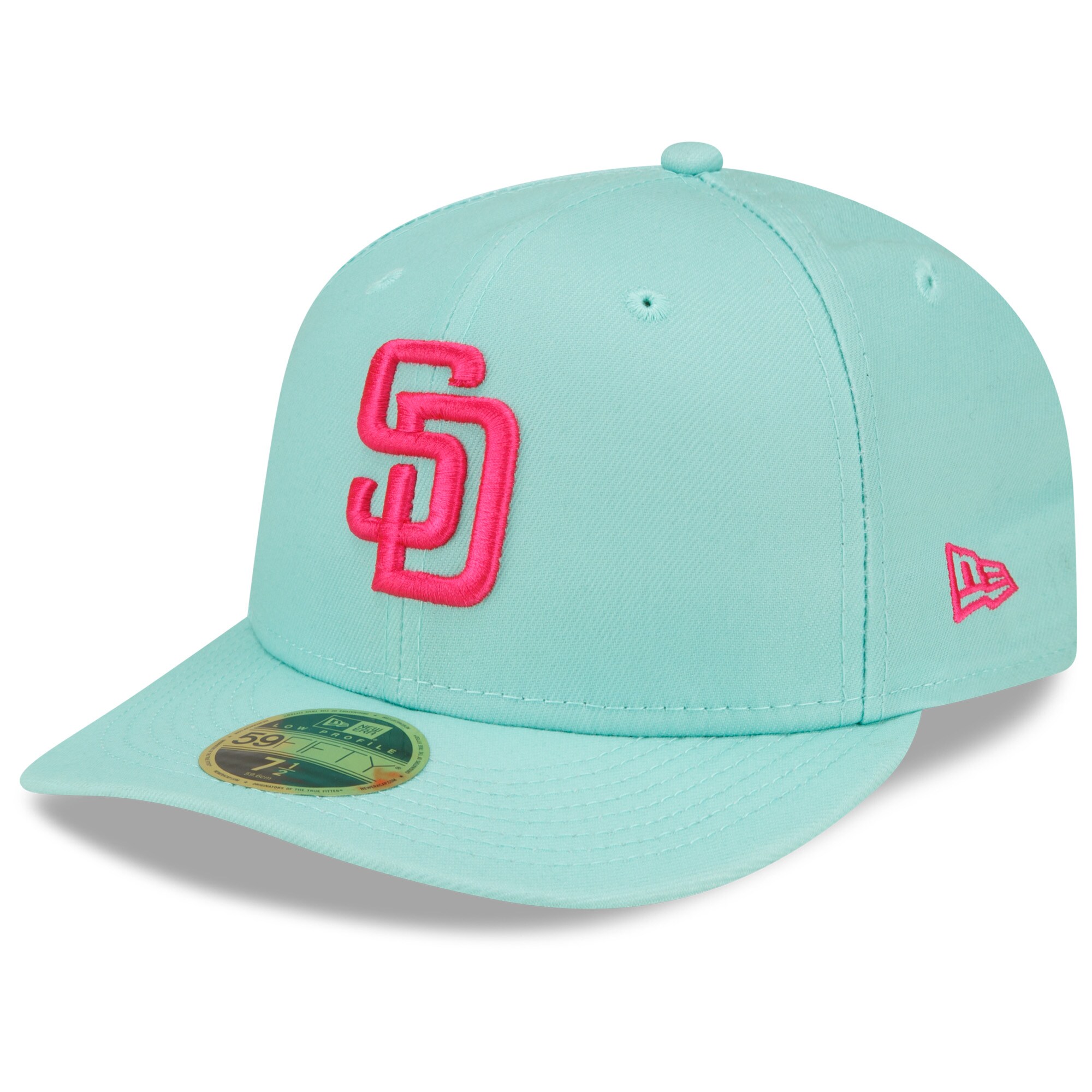Mint San Diego Padres 2022 City 