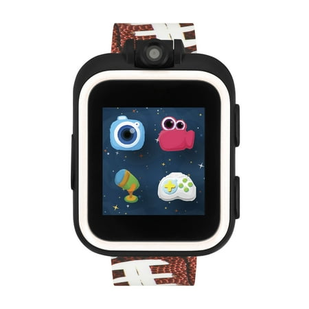 playzoom itouch watch