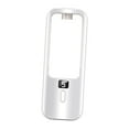 thumbnail image 2 of Essential Oil Diffuser, Wall Mounted Waterless Large Aroma Diffuser, Perfume Diffuser, Scent Machine for Home Bedroom, Hotel, Office Fragrance 5 Mode with Light, 2 of 9