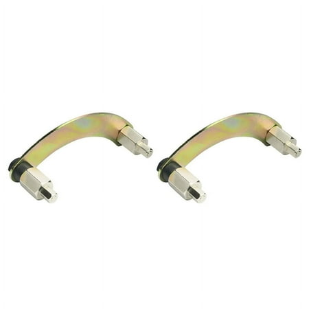 

2X Cam Camlock Tool is Compatible with for Dohc Fxt Obxt Service Tool