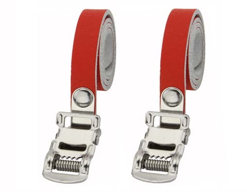 bike pedal straps walmart