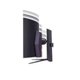 thumbnail image 4 of Monitor Curvo Gaming 45 pulgadas OLED Ultra Gear, 4 of 4