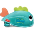 thumbnail image 7 of XIBUFE Cute Baby Bath Tub Protector Cover Cartoon Bathtub Faucet Cover Baby Tap Cover Protector Bath Tap Product Edge Corner Guards, 7 of 7