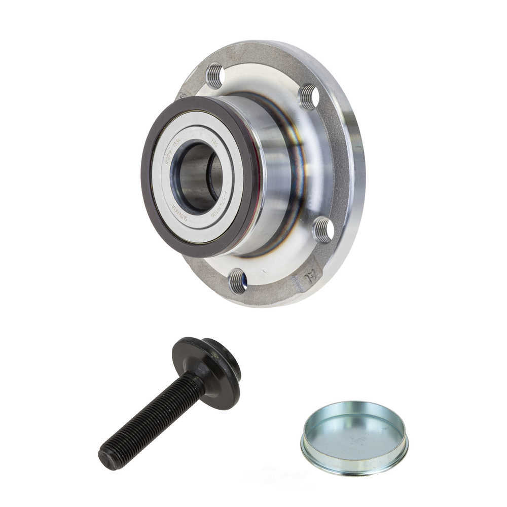 Schaeffler WB61083K Wheel Set - Generation 2 - RW