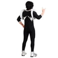 thumbnail image 2 of KISS Spaceman Plus Size Costume, 2 of 4