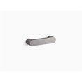 thumbnail image 1 of Kohler K-73152-TT Tiroir Composé Pull&44; Titane Vibrant, 1 of 1