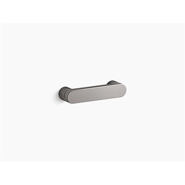 Kohler K-73152-TT Tiroir Composé Pull&44; Titane Vibrant