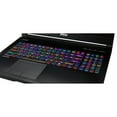 thumbnail image 6 of MSI GT63 Gaming Laptop 15.6", Intel Core i7-8750H, NVIDIA GeForce GTX 1080 8GB, 512GB SSD + 1TB HDD Storage, 32GB RAM, TITAN-048, 6 of 7