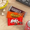 thumbnail image 6 of Hershey's, Kit Kat And Reese's Assorted Milk Chocolate Candy, Bulk Variety Box 27.3 oz, 18 Pieces, 6 of 9
