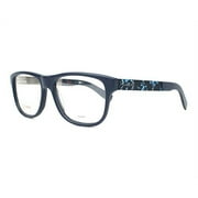 Optical frame Boss Orange Acetate Matt Blue (BO 0271 JX5)