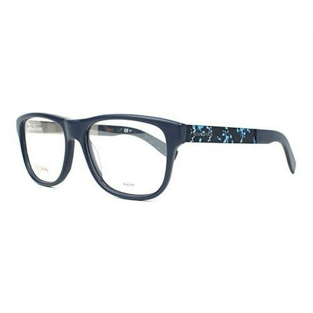 Optical frame Boss Orange Acetate Matt Blue (BO 0271 JX5)
