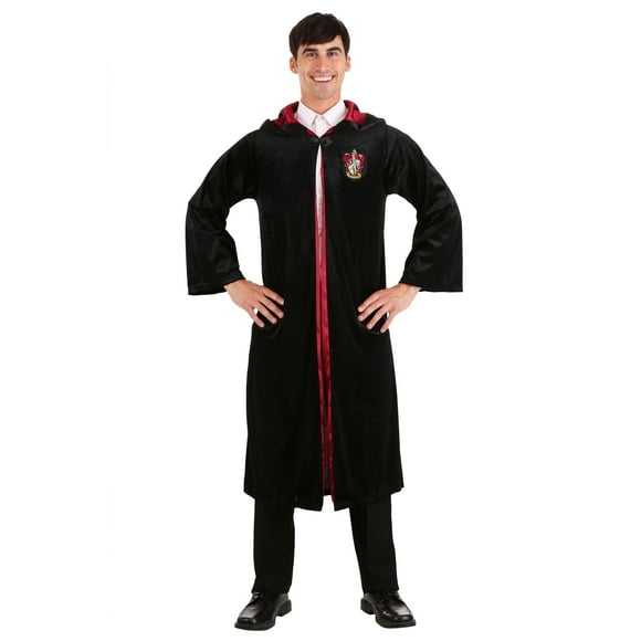 Robe de Mariée de Luxe pour Adulte Harry Potter