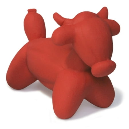 Charming Pet Latex Balloons Bull Dog Toy, Mini