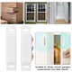 thumbnail image 1 of Alarma De Puerta Magnética, Ventana De Puerta Con Cable, Alarma De Contacto Magnético, De Seguridad Antirrobo Para Tienda, Tienda, Garaje, 1 of 7